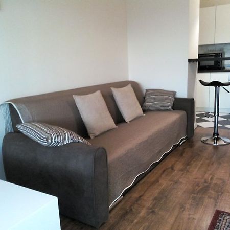 City Studio Wroclaw Ngoại thất bức ảnh