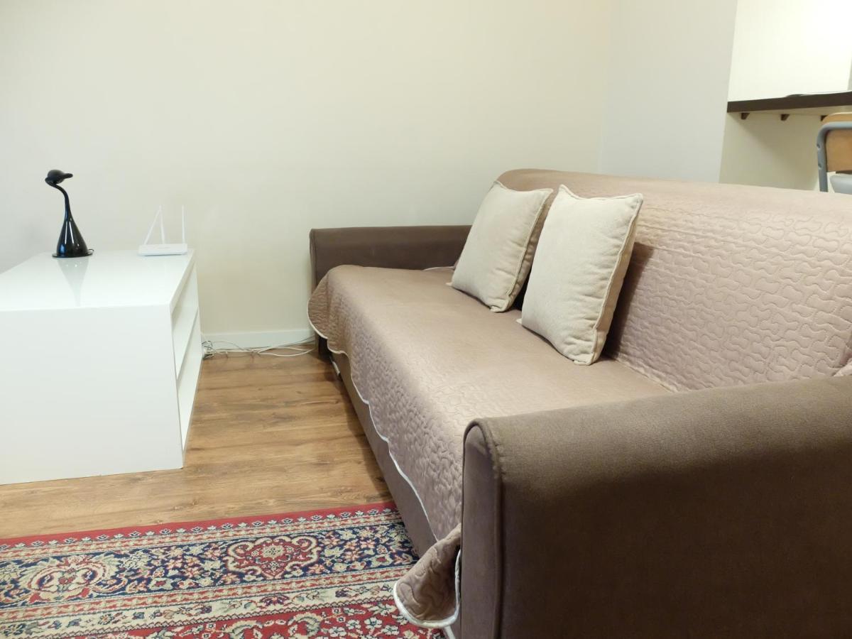 City Studio Wroclaw Ngoại thất bức ảnh