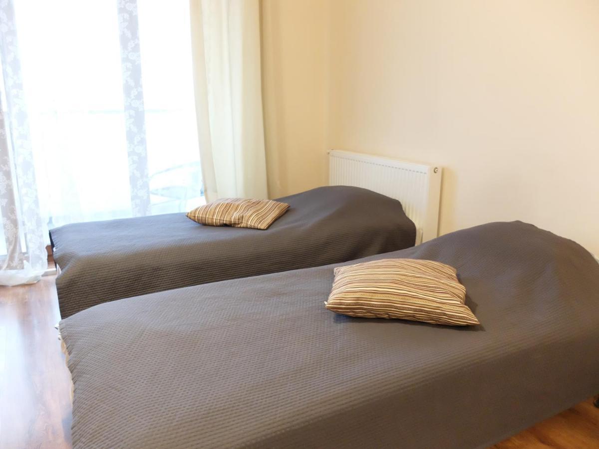 City Studio Wroclaw Ngoại thất bức ảnh