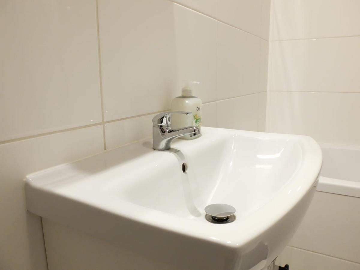 City Studio Wroclaw Ngoại thất bức ảnh