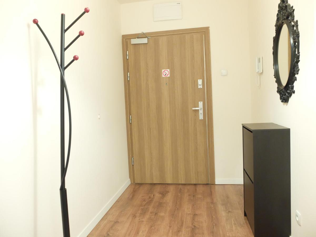 City Studio Wroclaw Ngoại thất bức ảnh