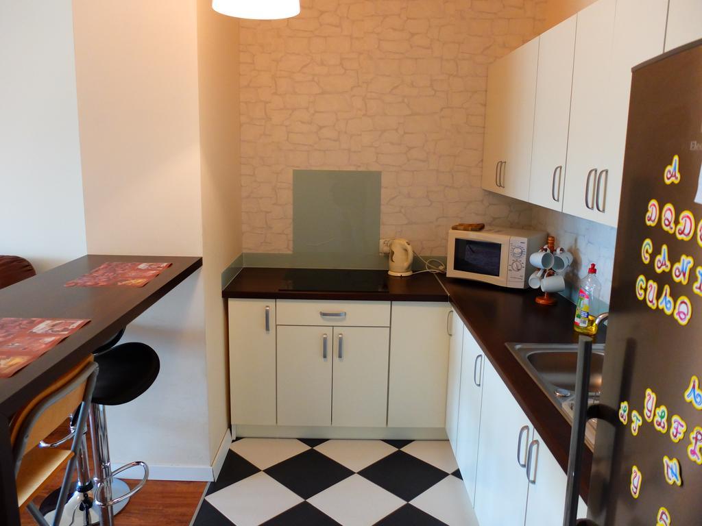 City Studio Wroclaw Phòng bức ảnh
