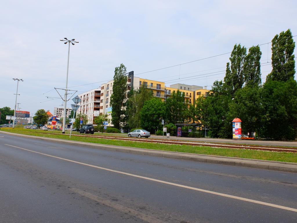 City Studio Wroclaw Phòng bức ảnh