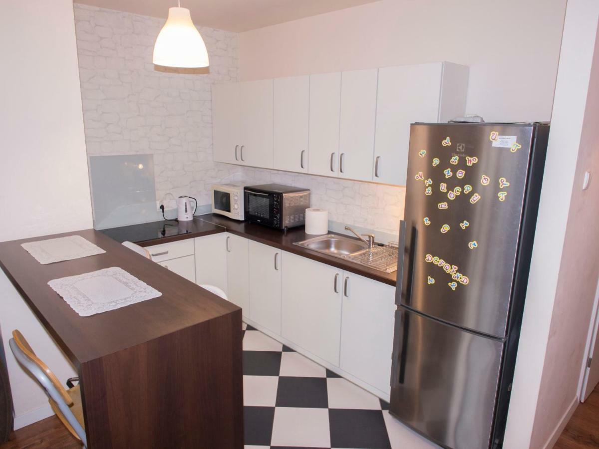 City Studio Wroclaw Ngoại thất bức ảnh